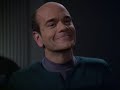 The Doctor and Seven of Nine Rock the House The Doctor and Seven of Nine Rock the House