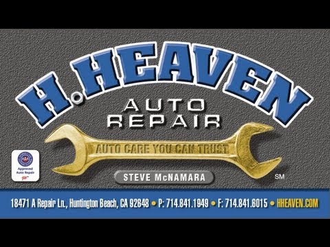 Porsche Power Steering Repair Huntington Beach | Porsche Repair Huntington Beach