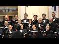 GO TELLIT ON THE MOUNTAIN (在山頂宣揚基督降生)