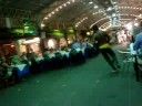 fight danci ng