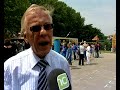 Digitale speeltuin op basisschool in Breda