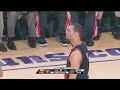 The Worst Foul Ever - Joey Crawford - Suns vs Blazers Playoffs 2010 [HD]