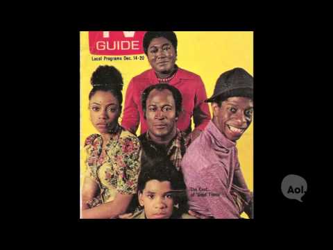 You've Got Jimmie Walker