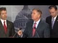 Senators Graham, Paul, and Lee Introduce Social Security Reform Bill