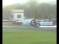 Team MCP 1st Track Day