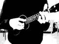 Velvet Underground Sunday Morning Ukulele Cover