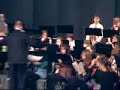 CJHS Forward Motion