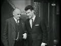 Ohnsorg-Theater - Tratsch im Treppenhaus 1962, 5/5 Ohnsorg-Theater - Tratsch im Treppenhaus 1962, 5/5