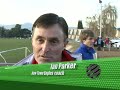 Tasmanian Premier League Football Show Episode 15 part 2