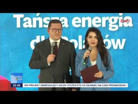 Solidarna Polska proponuje zawieszenie unijnego systemu ETS w celu obniżenia cen energii dla Polaków