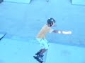 New skate Park openned in Casablanca Le CAFC Club, Hannibal has tried it...Excellent!