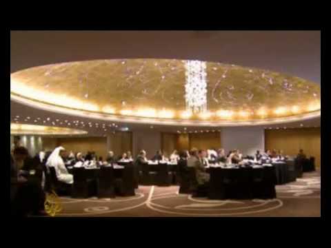 Meltdown turns spotlight on Islamic finance