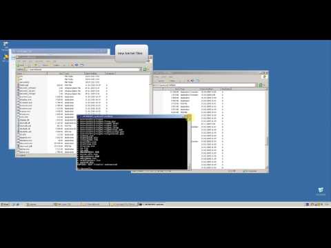 how to patch sap kernel