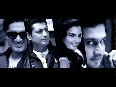 SIRPHIRE- Roshan Prince -Preet Harpal & Monica Bedi -Official Trailer - Punjabi Movie 2012 Full HD