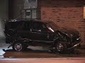 57TH & HARLEM-MAJOR ACCIDENT WITH EJECTION