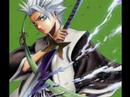 Bleach : Hitsugaya Toushiro