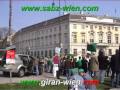 اعتراض به حضور وزیر خارجه دولت کودتا