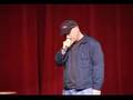 James Inman - Wal-Mart Censorship