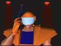 Body Harvest - INTRO - Nintendo 64