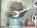 bagpuss busts a move