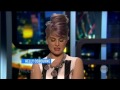 kelly osbourne interview on the project - http://theprojecttv.com.au broadcast date: 30 april 2013. produced by roving enterprises (australia). keywords: aus...