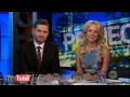 kelly osbourne interview on the project - http://theprojecttv.com.au broadcast date: 30 april 2013. produced by roving enterprises (australia). keywords: aus...