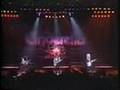 Shake Me - Tom Keifer caindo - Japan '86