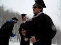 Middlebury Graduation Speech