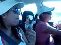 23-08-08 vamos a la playa con Bere
