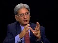 Charlie Rose  - Aitzaz Ahsan