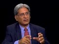 Charlie Rose  - Aitzaz Ahsan