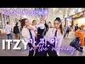 ITZY - 마.피.아. In the morning cover by PartyHard