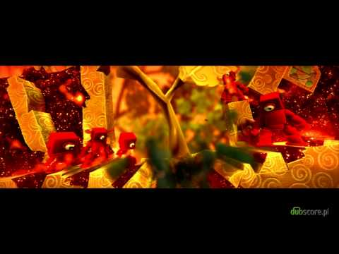 LittleBigPlanet 2 - 5 minut z dubbingiem