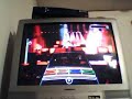 The Who Won\