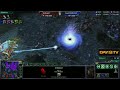 Day[9] Daily #449 P3 - Morrow vs WBC - Absolute Insanity