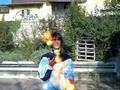 videos de Test Giocoloeria Palline Infuocate