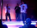 Hip-Hop Party @ Grand Club. 2009-05-30 Grupe Dulkes live.