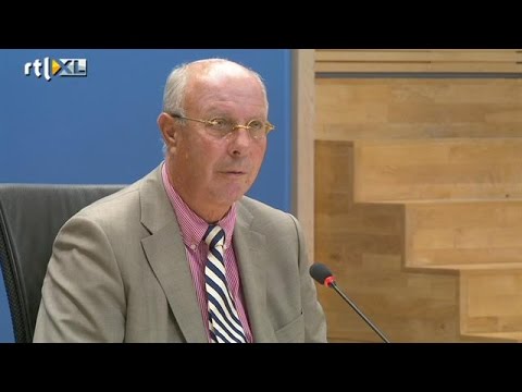 Zoon ex-corporatiebaas Hubert Möllenkamp moet half miljoen euro terugbetalen