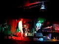 Topaz @ The Green Elephant