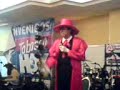 Antigravity  CON  2008 cospaly alucard