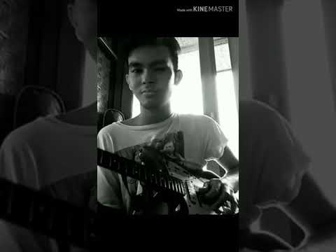 Coz We Ended As Lovers