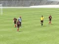 YHM vs Canterbury United Highlights