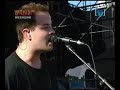 Jimmy Eat World - Goodbye Sky Harbour Live