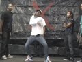 XTREME MOVEMENT \"CALL OUTS\