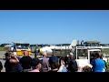 Jas 39 Gripen + J 29 Tunnan Västerås