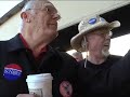 Racism at John McCain Rally--Denver, CO Racism at John McCain Rally--Denver, CO
