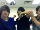 Joe Jonas Doing Soldier BOY! Joe Jonas Doing Soldier BOY!