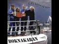 Boknakaran - Skål førr Finnmark Boknakaran - Skål førr Finnmark