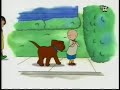 cailou geht ganz alleine ohne seine mutter (schwul) ficken