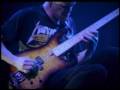 Metallica Bass Solo (Cunning Stunts)